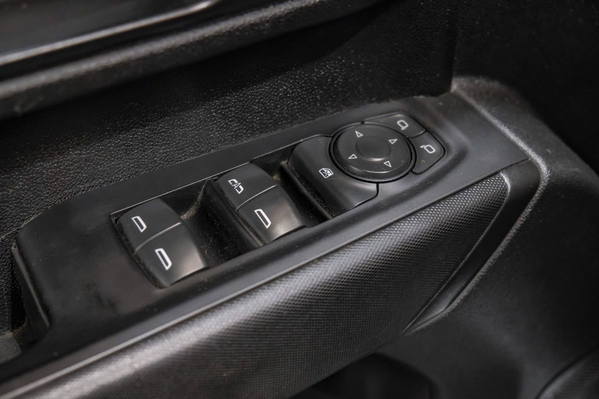 Used 2022 Chevrolet Silverado 2500 W/T w/ WT Convenience Package image 41