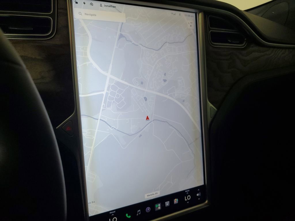 Used 2018 Tesla Model S 75D AWD/4WD image 28