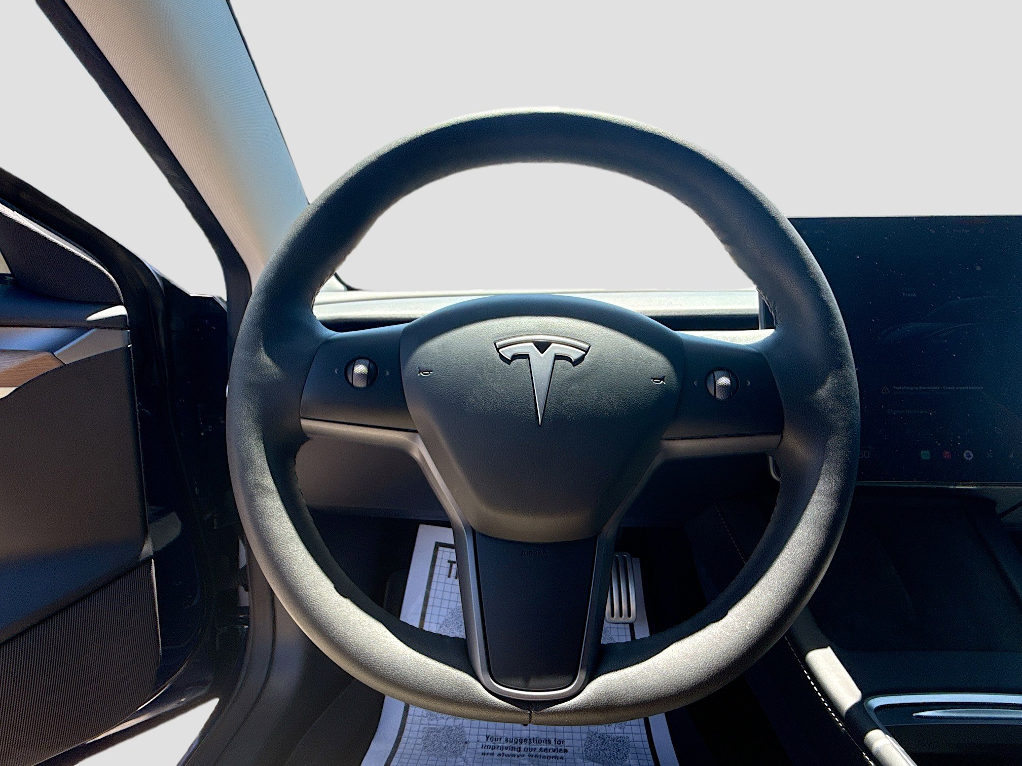 Used 2023 Tesla Model 3 Performance AWD/4WD image 37