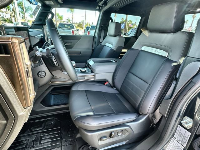 New 2025 GMC Hummer EV 2X image 20