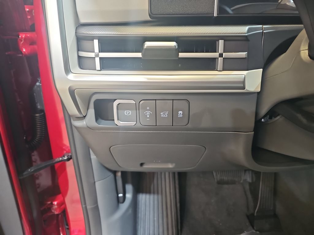 New 2026 Hyundai Santa Fe SEL w/ Tow & Go Package FWD image 27