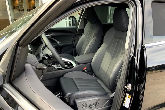 New 2025 Audi Q5 Premium Plus image 8