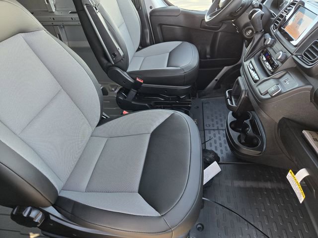Used 2025 RAM ProMaster 2500 image 14