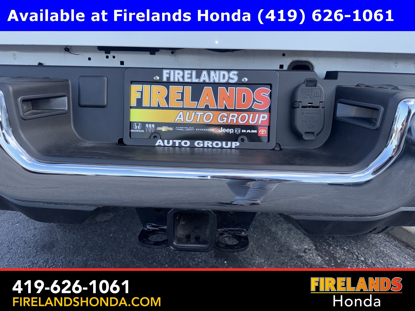 Used 2023 RAM 2500 Tradesman w/ Chrome Appearance Group image 38