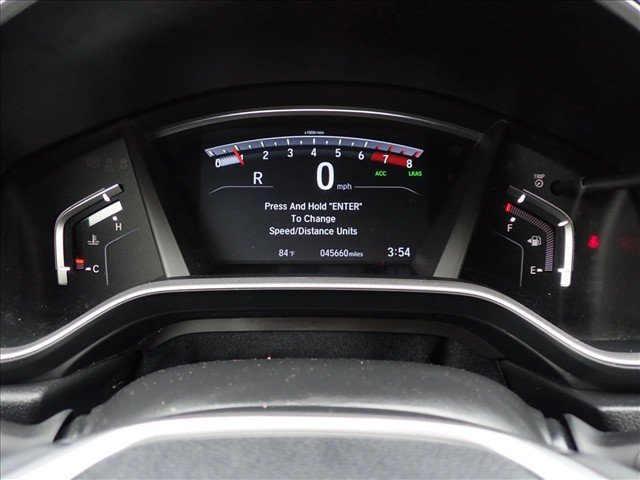 Used 2020 Honda CR-V EX-L image 28