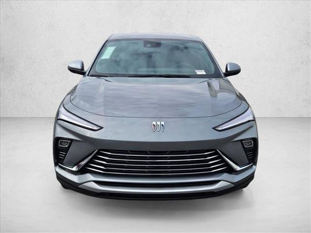 New 2026 Buick Envista Preferred w/ Convenience I Package image 6