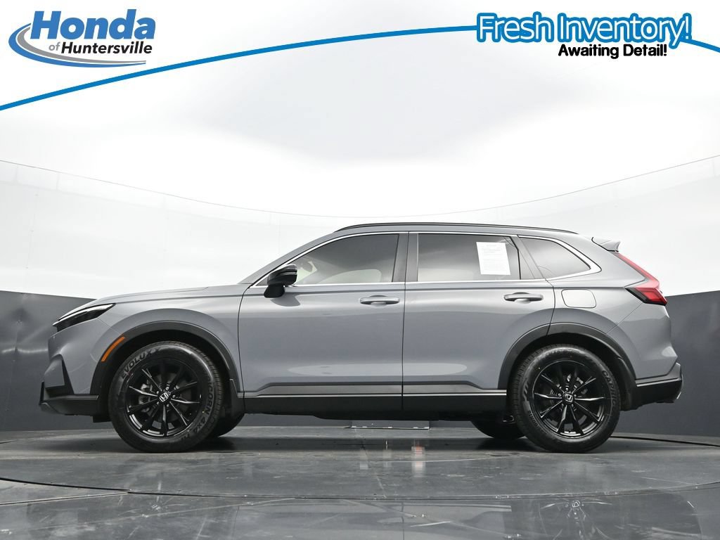 Used 2025 Honda CR-V Sport-L image 39