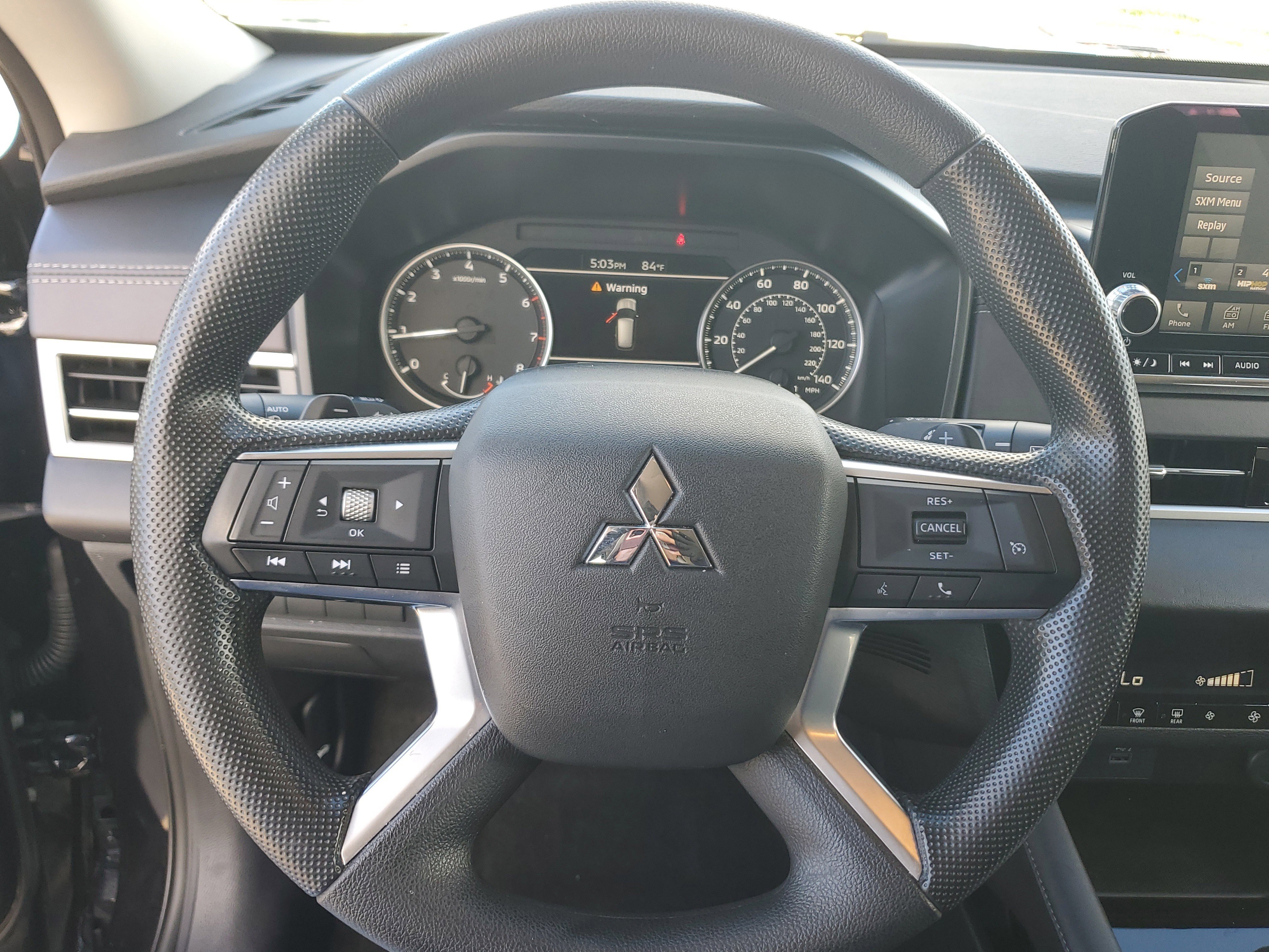 Used 2024 Mitsubishi Outlander ES image 19