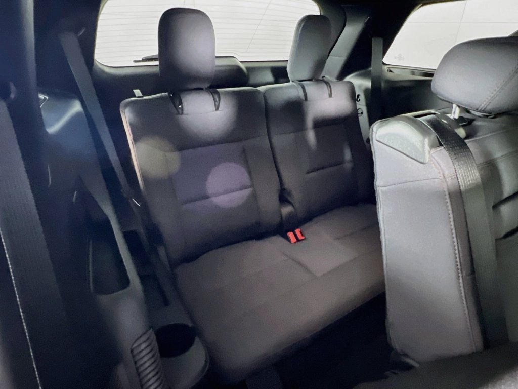 New 2027 Ford Explorer Active AWD/4WD image 16