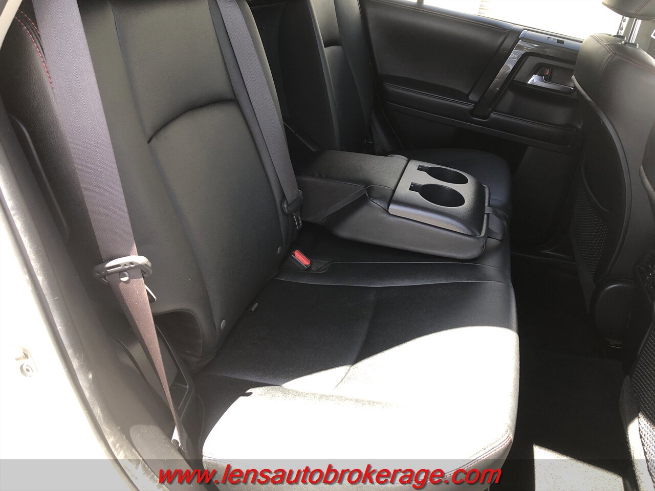 Used 2015 Toyota 4Runner TRD Pro image 23