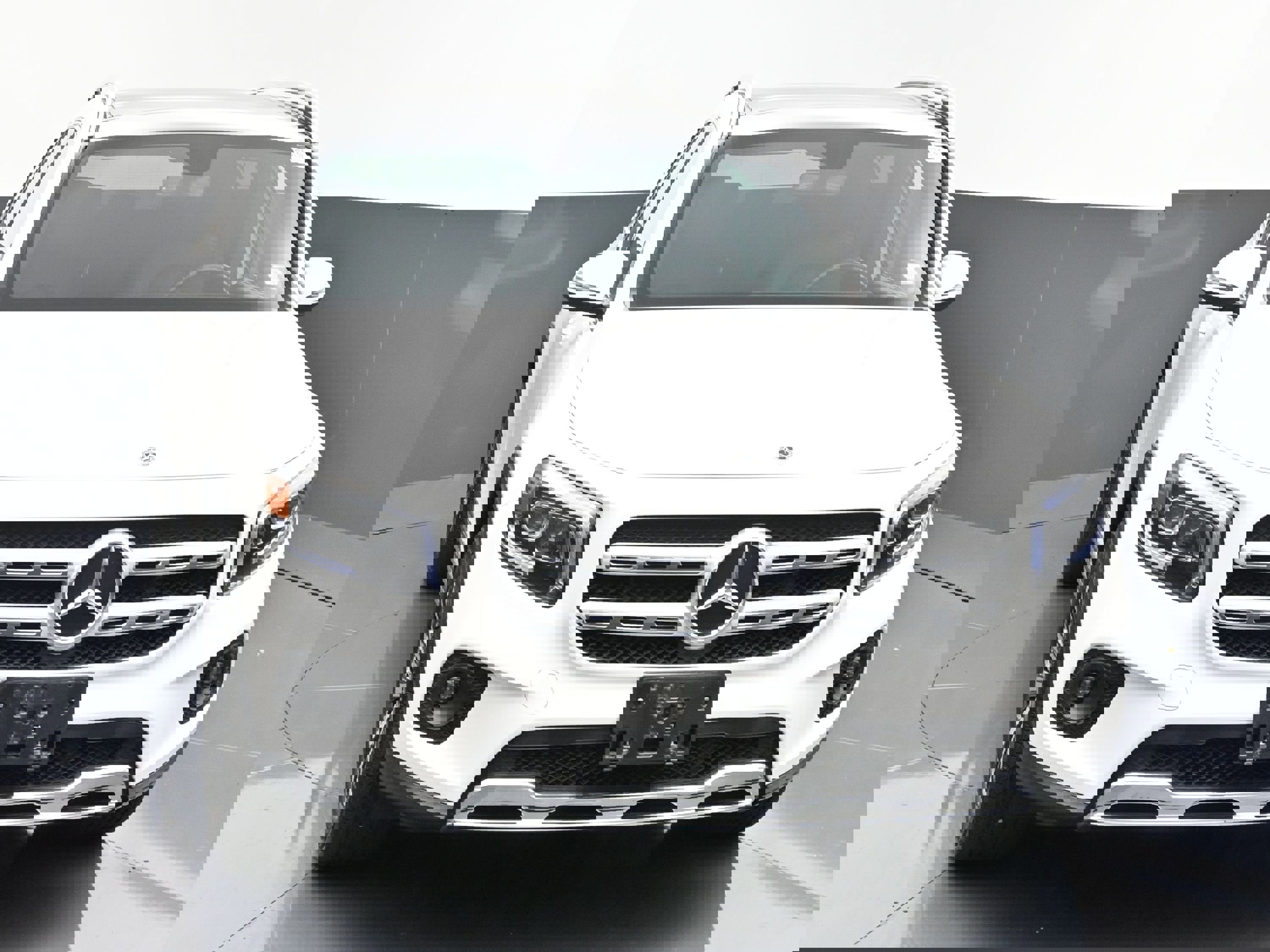 Used 2021 Mercedes-Benz GLB 250 4MATIC image 61