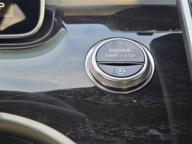 New 2026 Mercedes-Benz C 300 4MATIC Sedan image 11