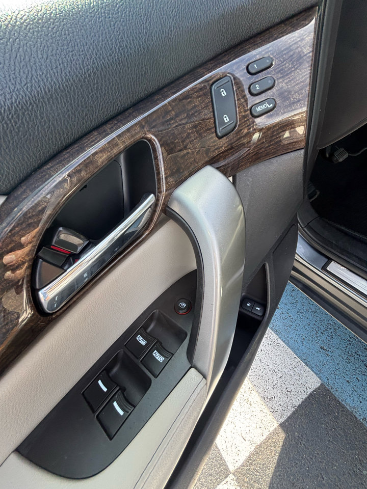 Used 2011 Acura MDX w/ Advance Package image 10