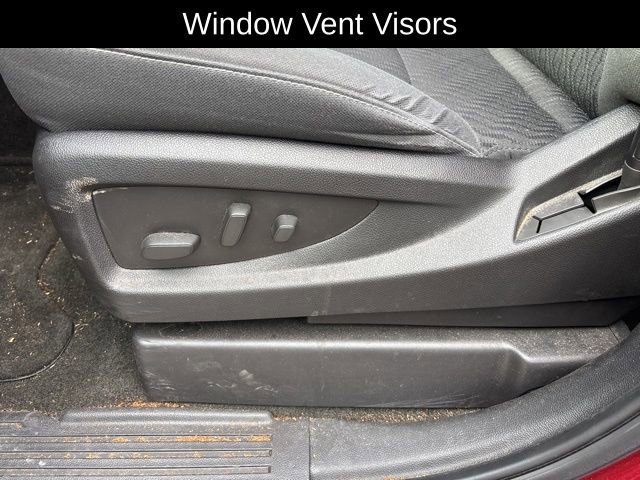 Used 2016 Chevrolet Tahoe LS w/ Enhanced Driver Alert Package image 13