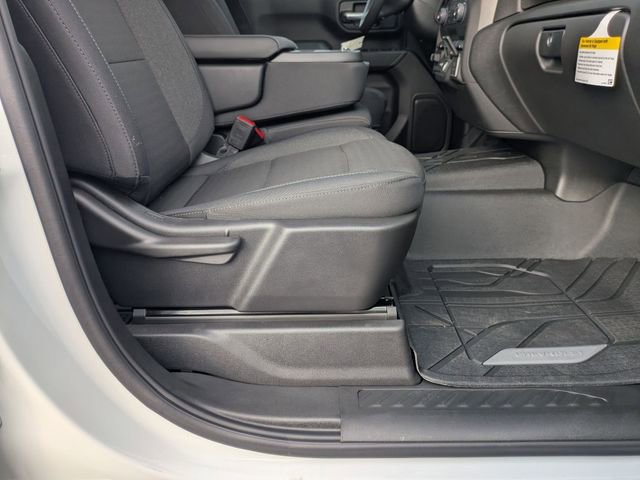 New 2026 Chevrolet Silverado 2500 Custom w/ Custom Convenience Package image 35