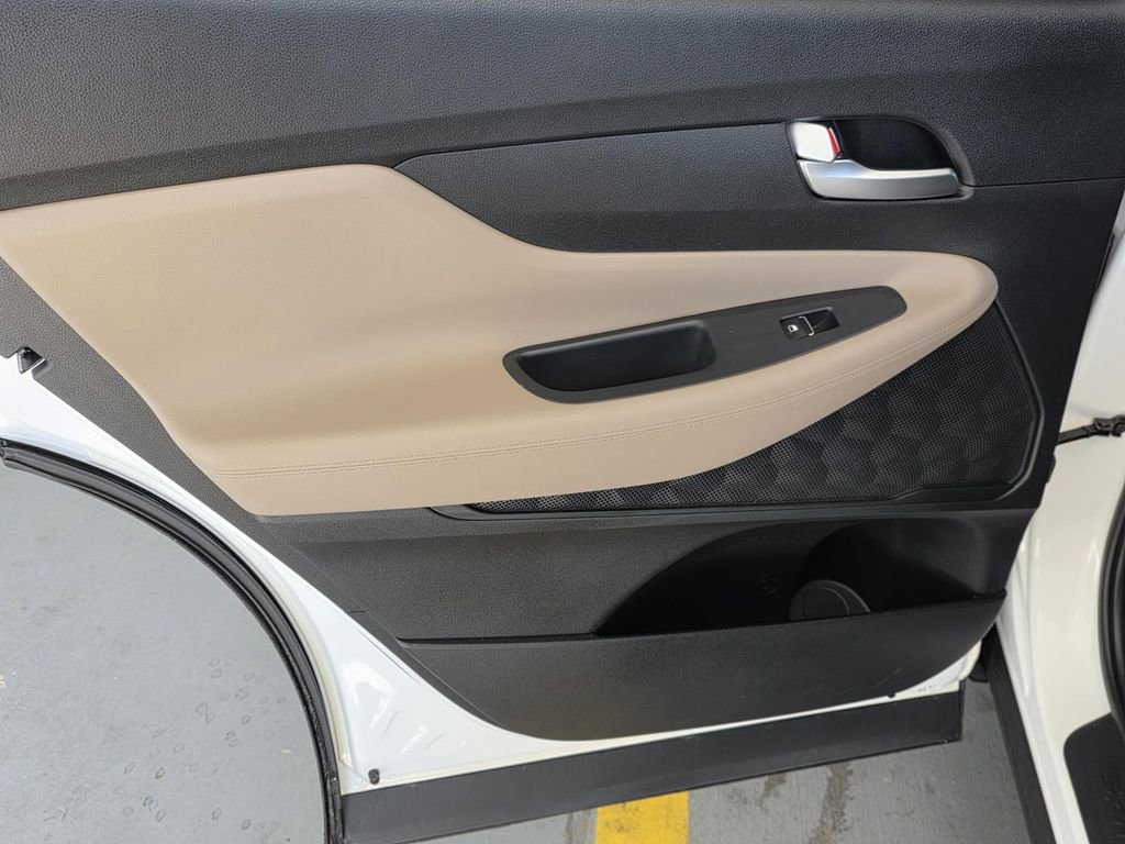 Used 2023 Hyundai Santa Fe SEL image 35