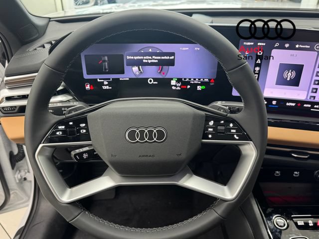 New 2026 Audi A5 2.0T Premium Plus AWD/4WD image 23