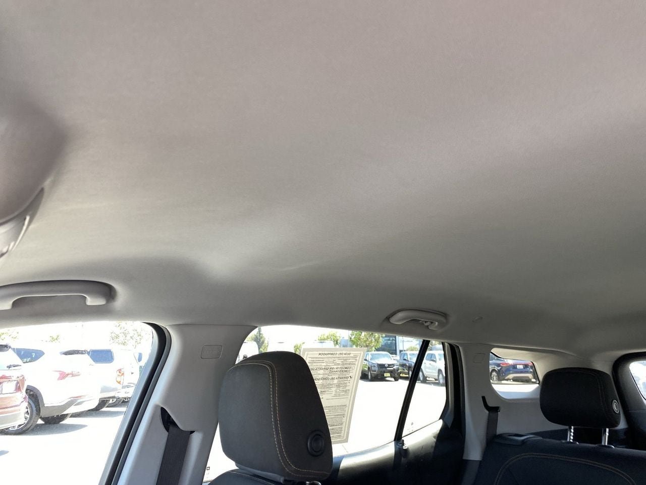 Used 2020 GMC Terrain SLE FWD image 40
