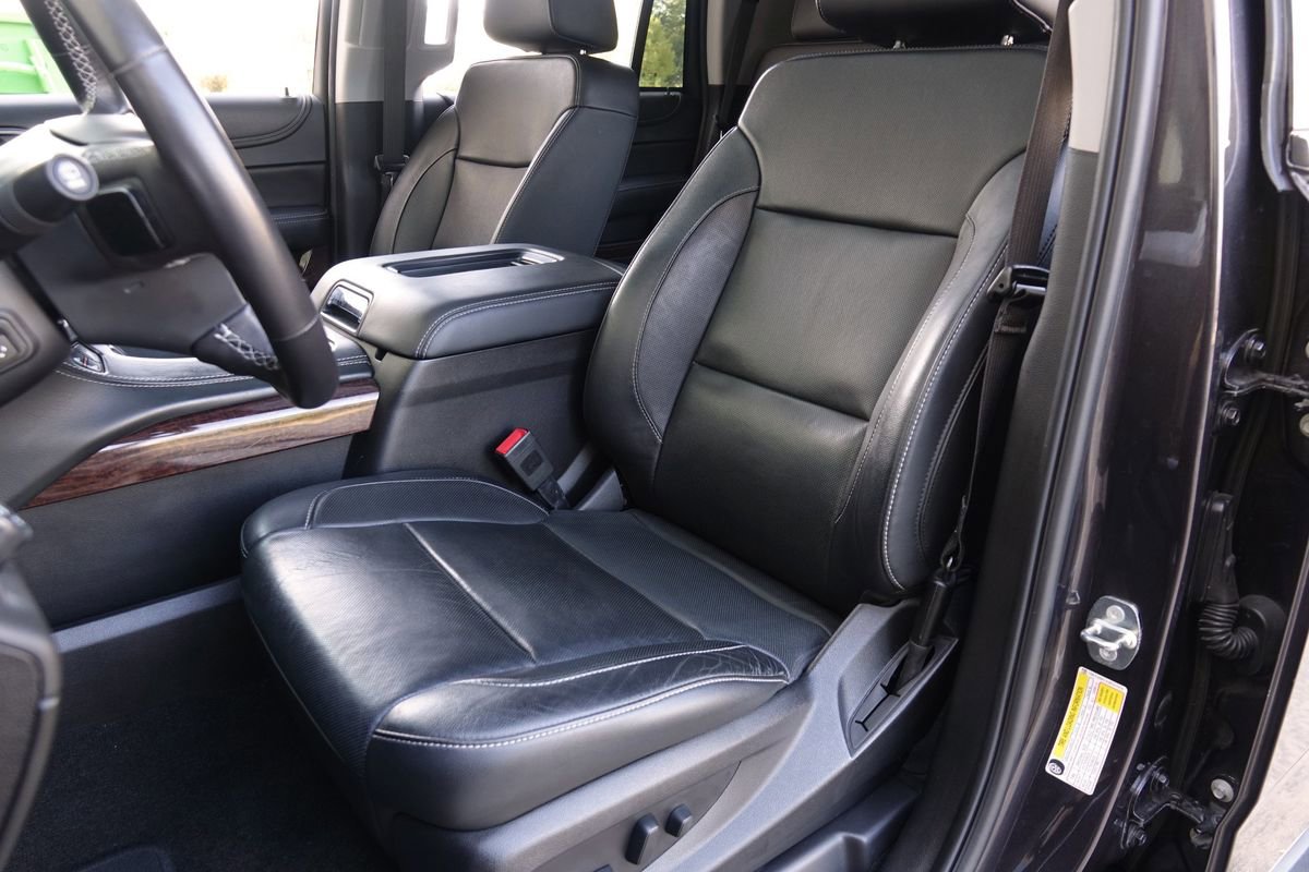 Used 2018 GMC Yukon SLT w/ Open Road Package image 6