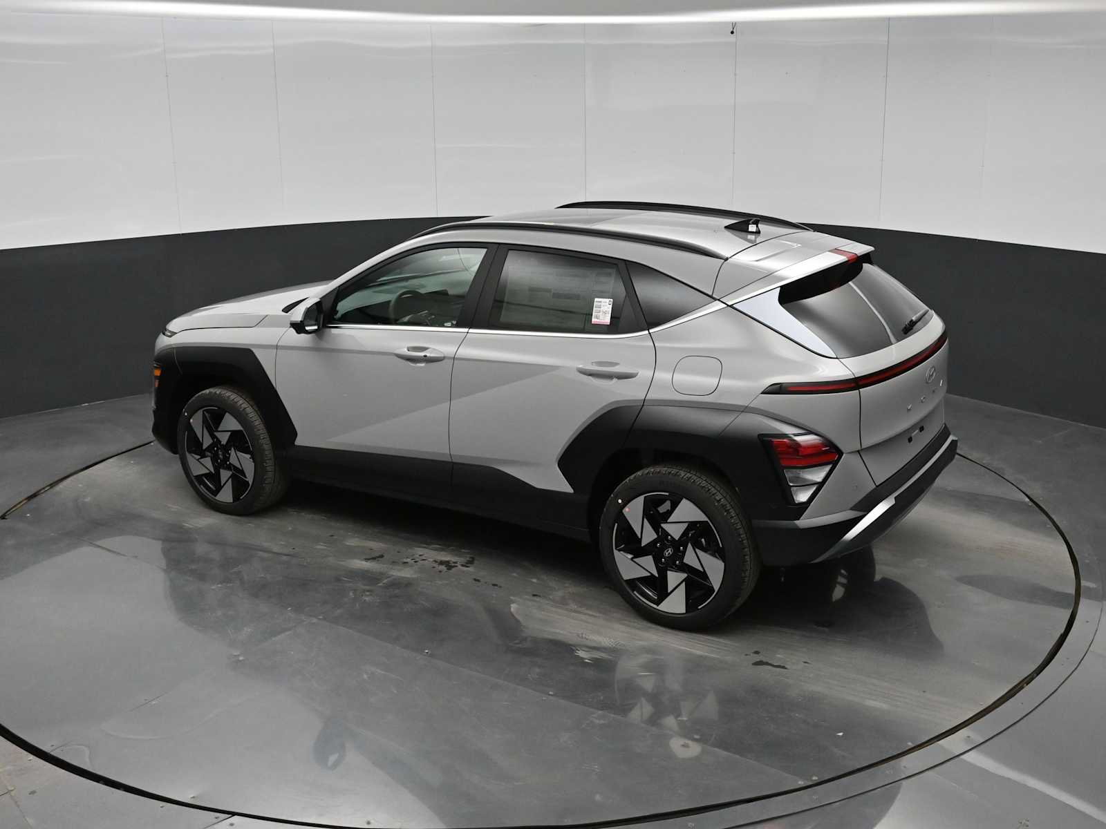 New 2026 Hyundai Kona Limited AWD/4WD image 31