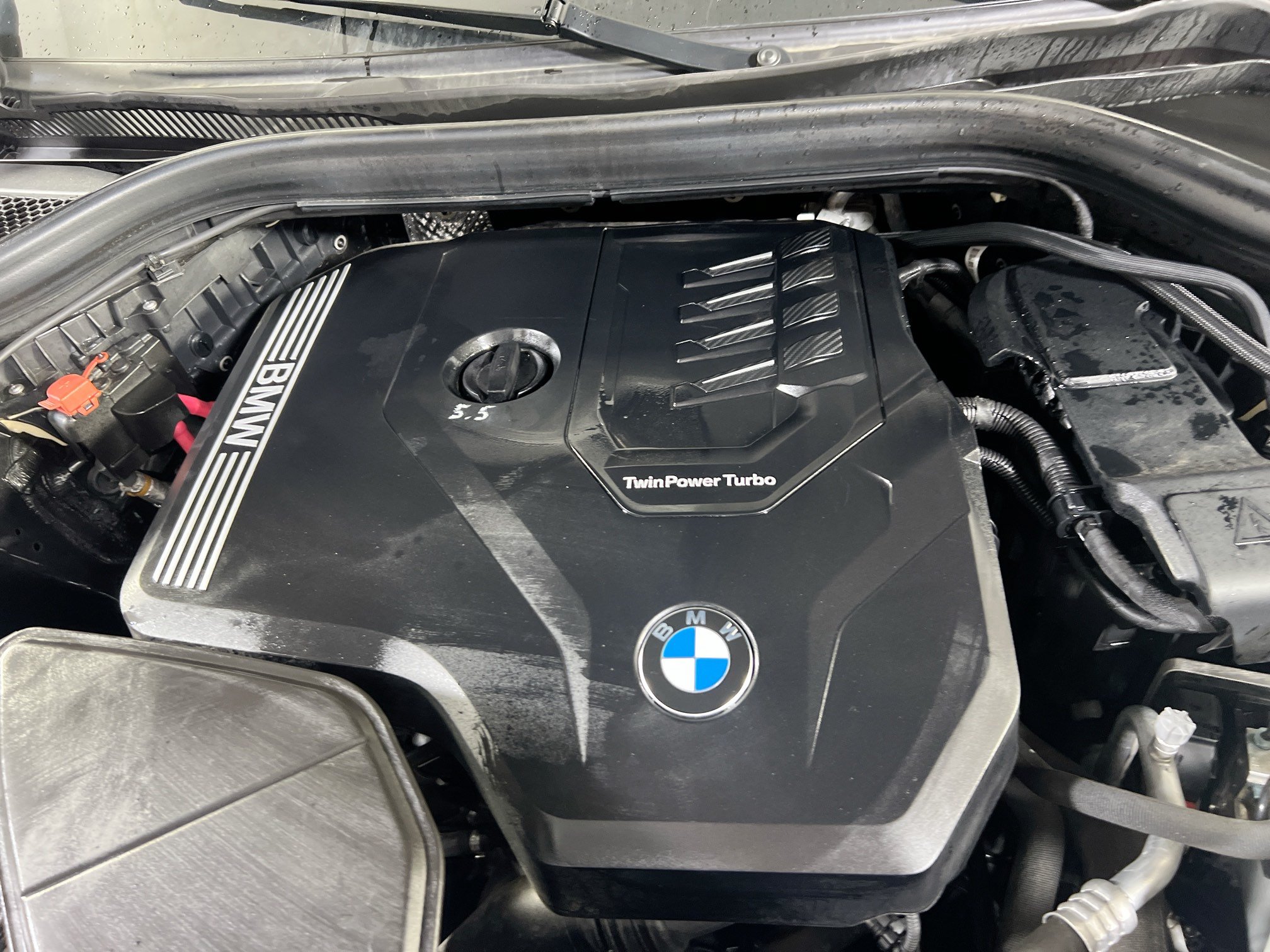 Used 2021 BMW X4 xDrive30i w/ Premium Package AWD/4WD image 31