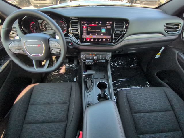 New 2027 Dodge Durango GT AWD/4WD image 15