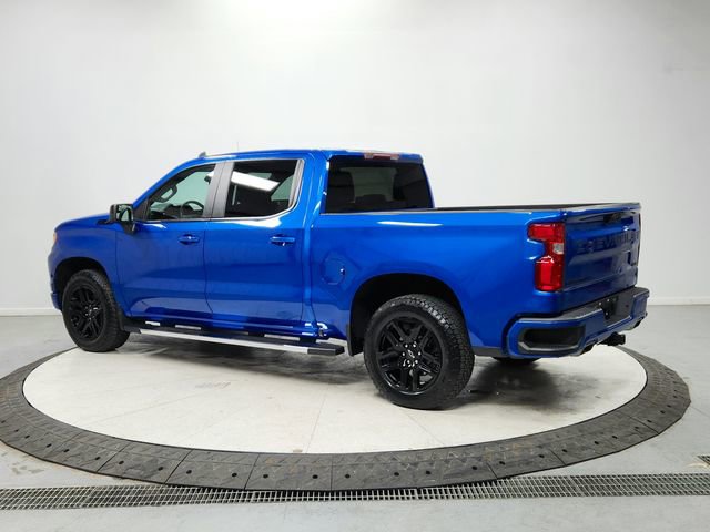 Used 2023 Chevrolet Silverado 1500 RST image 5