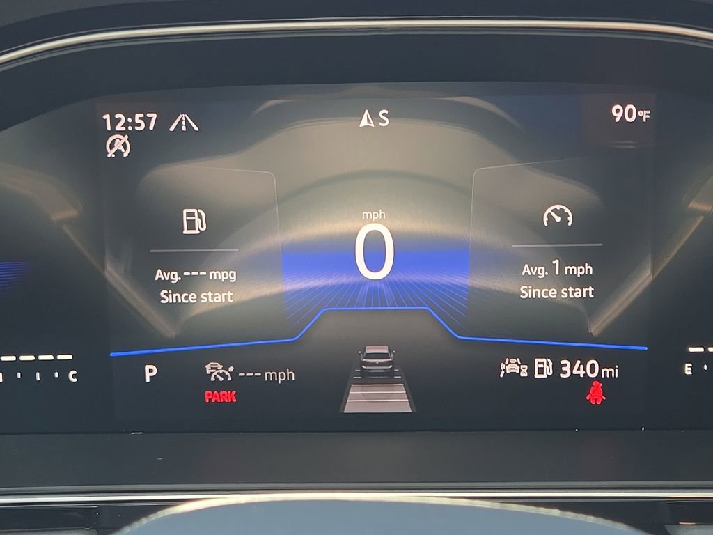 New 2026 Volkswagen Jetta SE FWD image 24