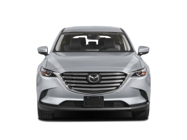 Used 2022 MAZDA CX-9 Touring w/ Touring Premium Package AWD/4WD image 7