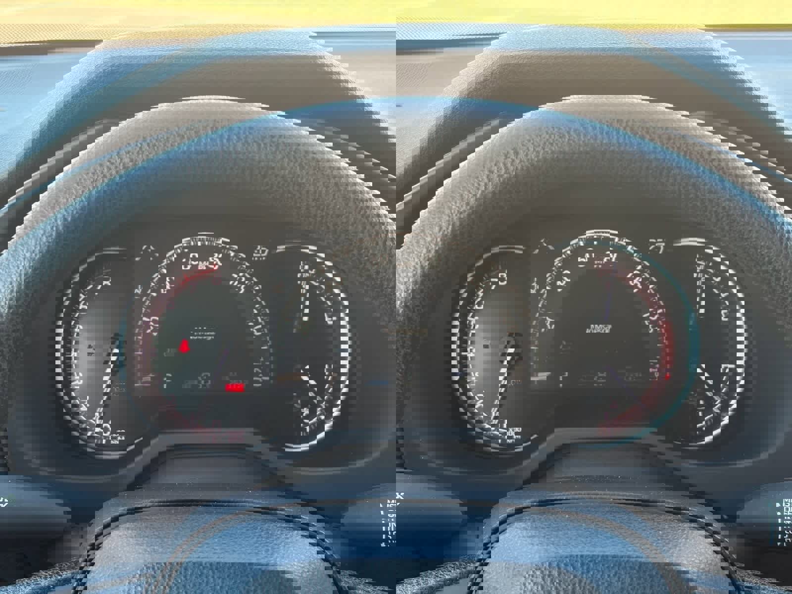 Used 2024 Toyota RAV4 LE image 20