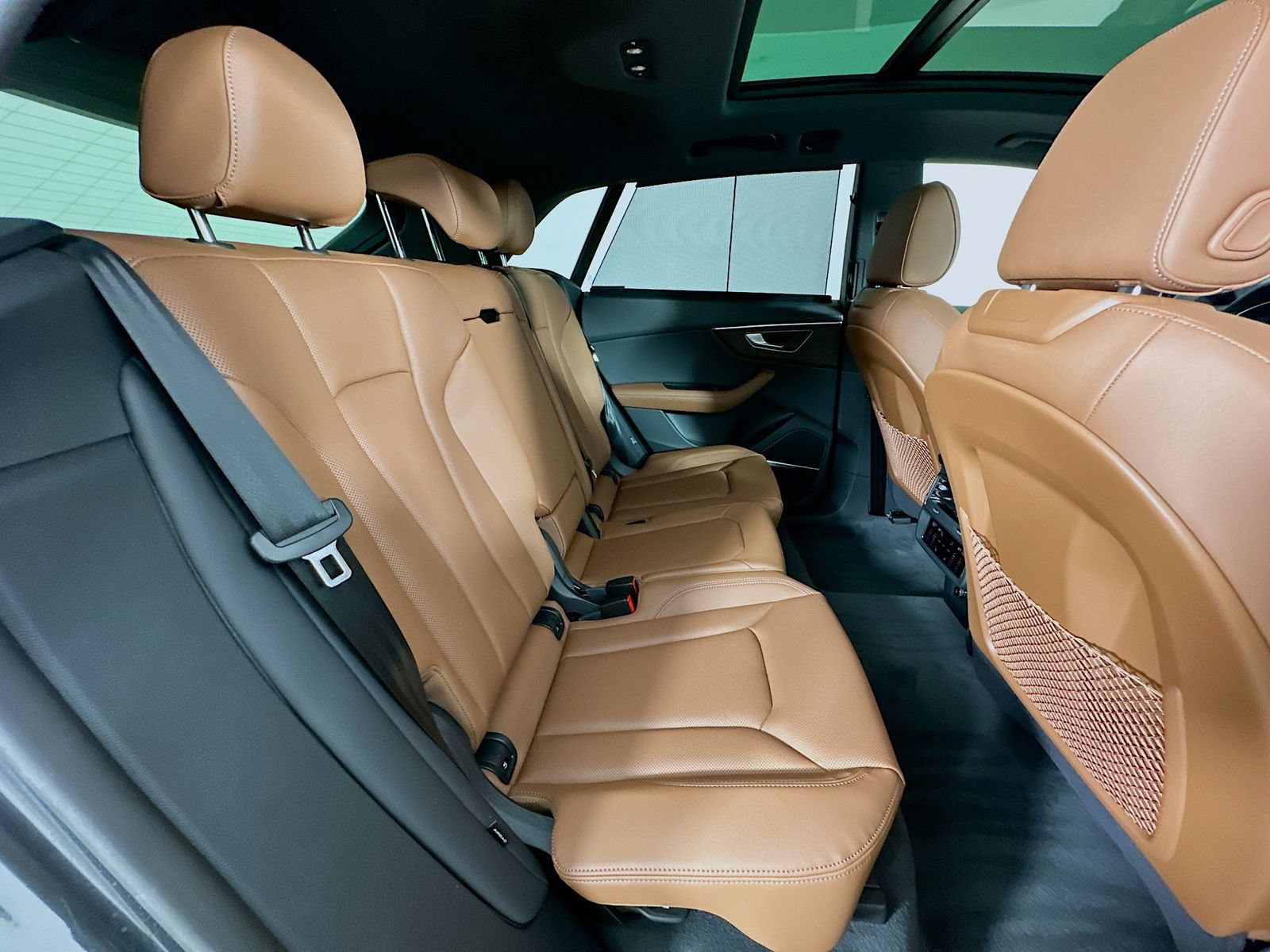 New 2026 Audi Q8 Premium Plus AWD/4WD image 42