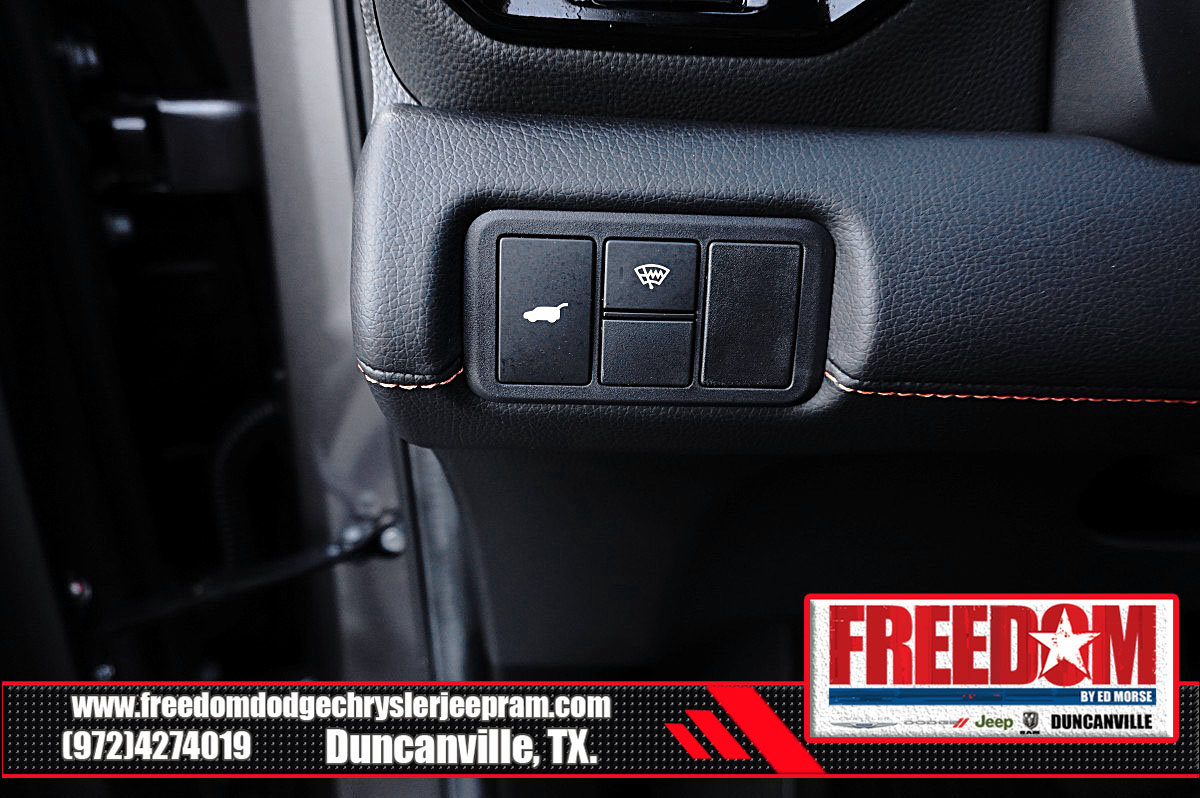 Used 2026 Honda Passport TrailSport Elite image 23