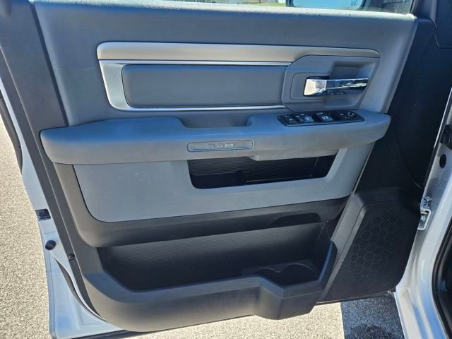 Used 2019 RAM 1500 Big Horn image 10