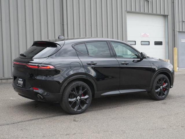 Used 2024 Dodge Hornet R/T AWD/4WD image 10