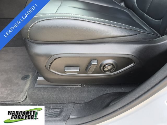 Used 2024 Jeep Grand Cherokee Limited RWD image 17