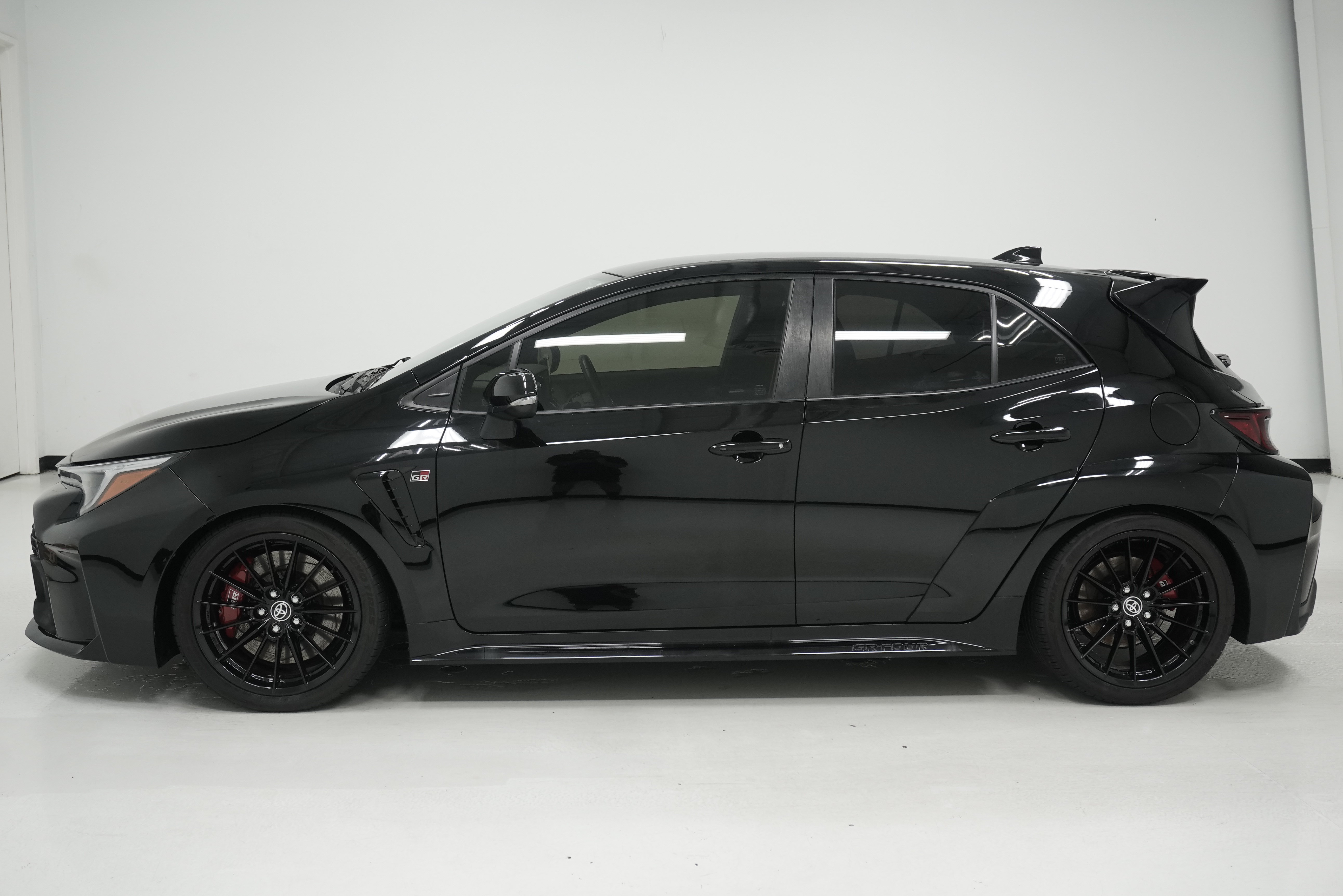 Used 2023 Toyota Corolla GR w/ Performance Package AWD/4WD image 7