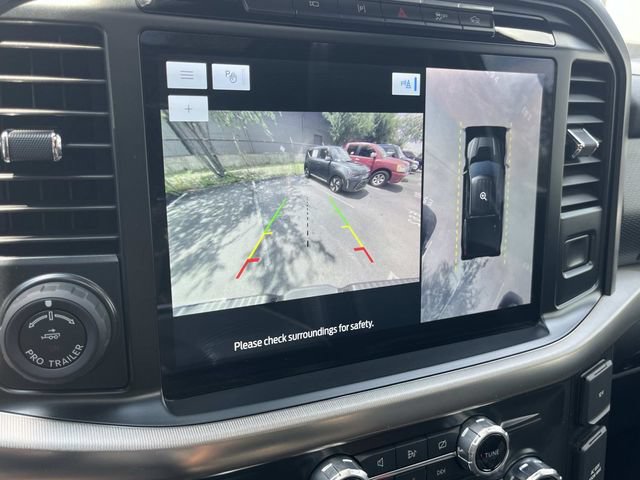 Certified 2022 Ford F150 Raptor w/ Raptor 37 Performance Package AWD/4WD image 45