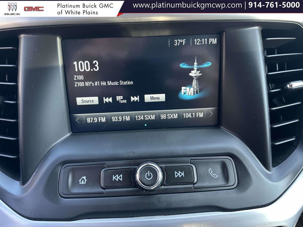 Used 2019 GMC Acadia SLE w/ Driver Alert Package I image 21