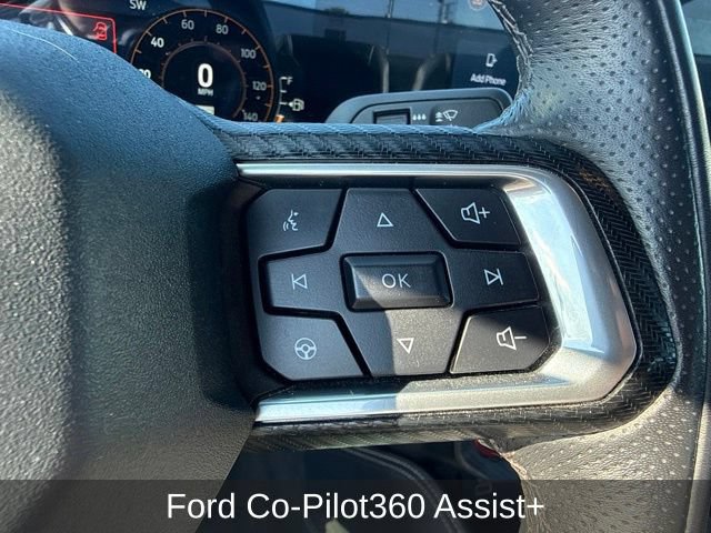 Used 2024 Ford Mustang Premium RWD image 12
