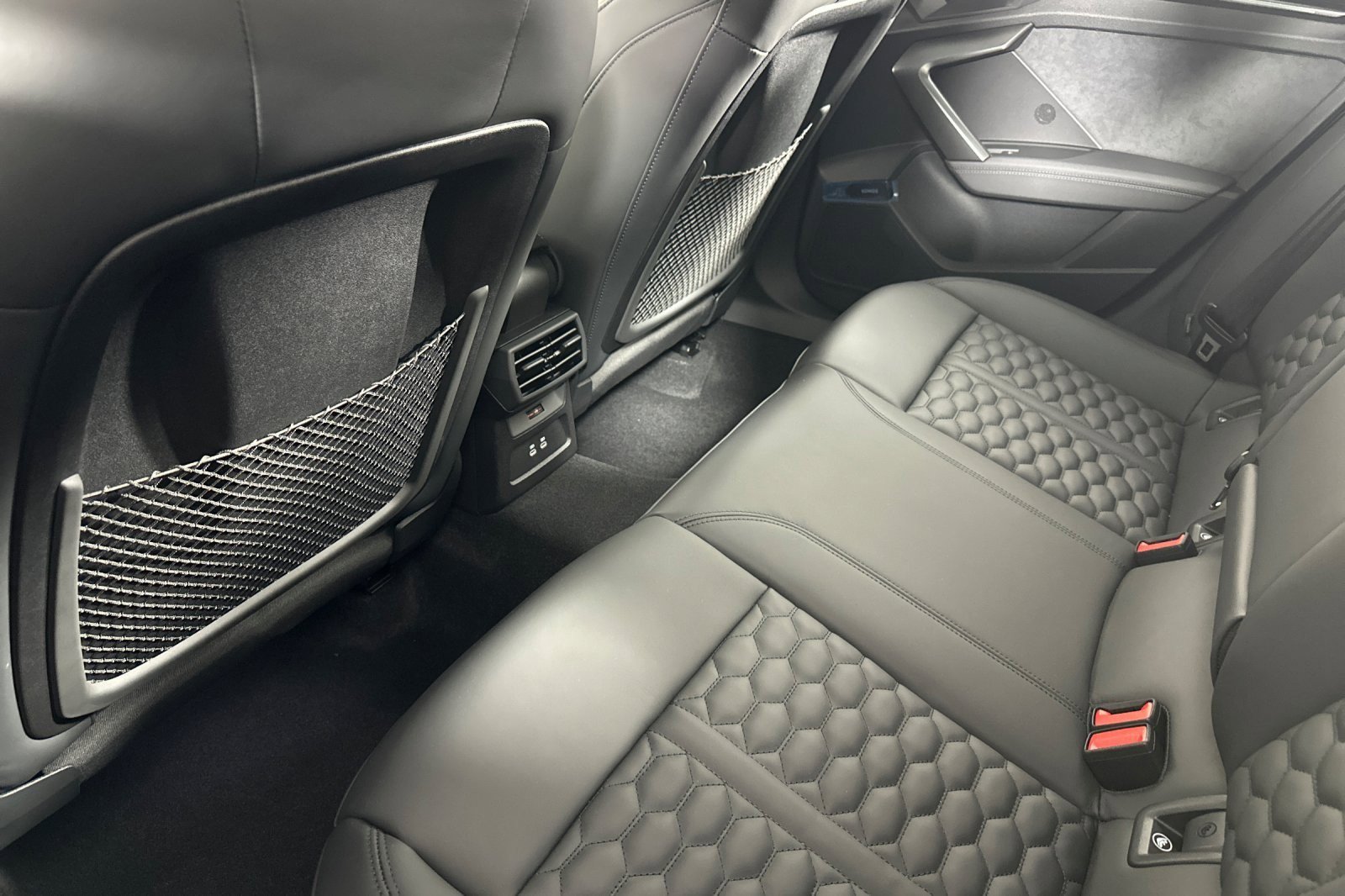 New 2026 Audi RS 3 image 11