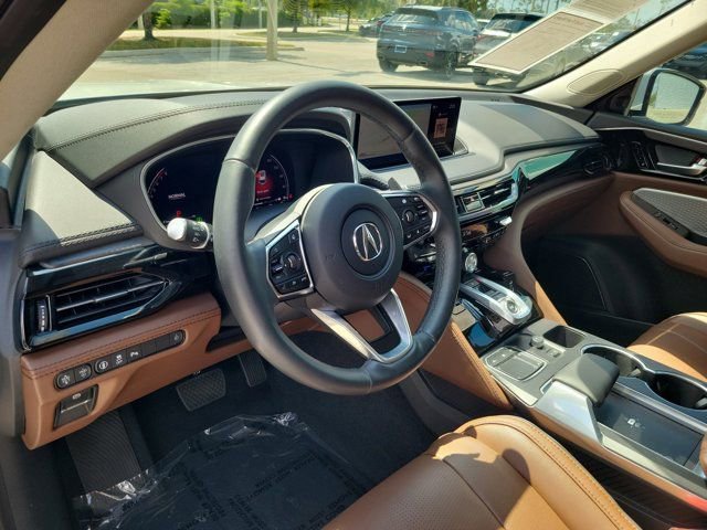 Used 2023 Acura MDX SH-AWD w/ Advance Package image 20