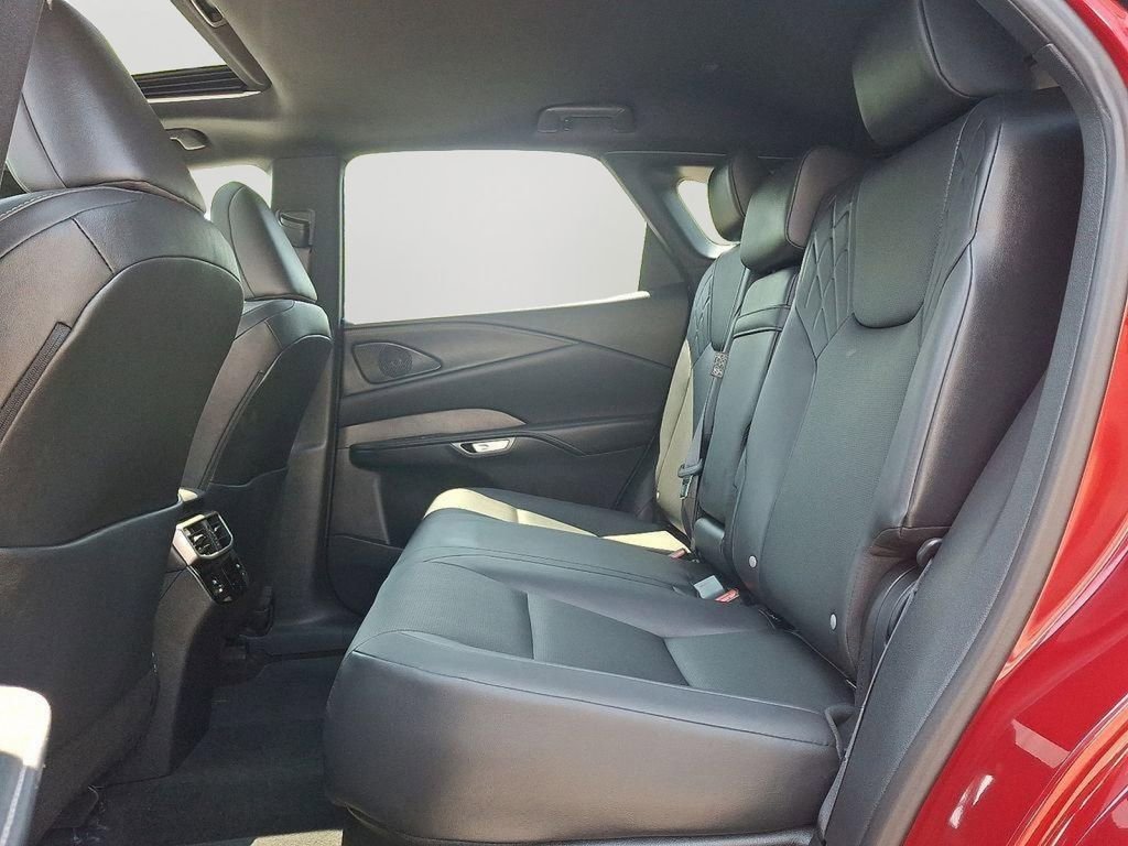 Used 2024 Lexus RX 350 Premium w/ Accessory Package (Z1) image 10