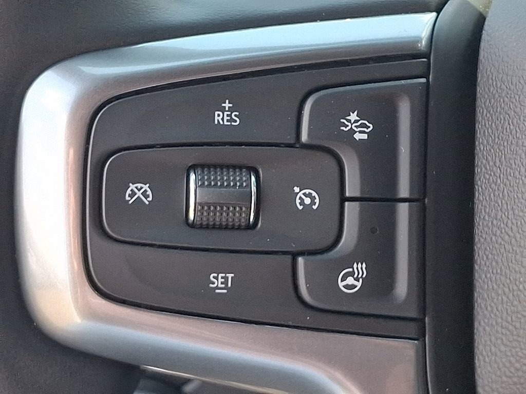 Used 2024 Chevrolet Silverado 1500 RST image 21