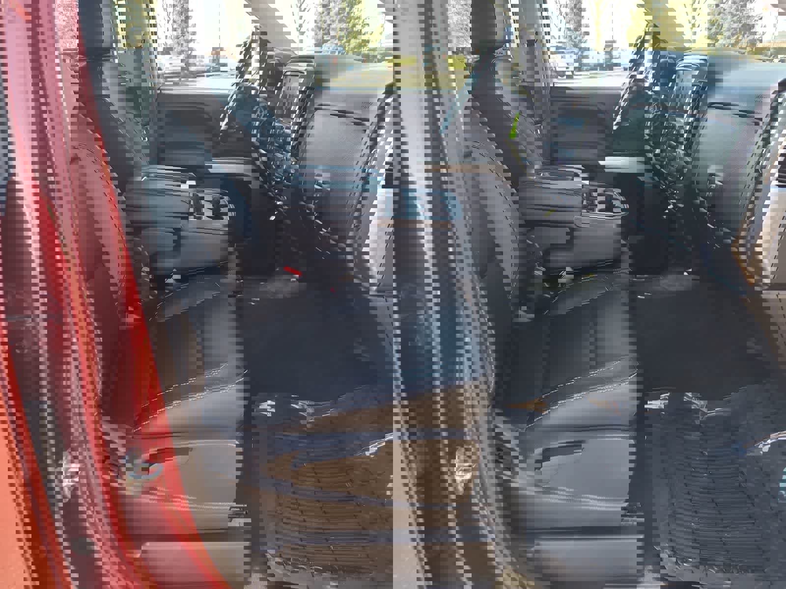 Used 2017 Chevrolet Silverado 1500 LT w/ All Star Edition image 22