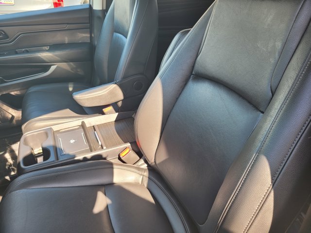 Used 2025 Honda Odyssey EX-L image 13