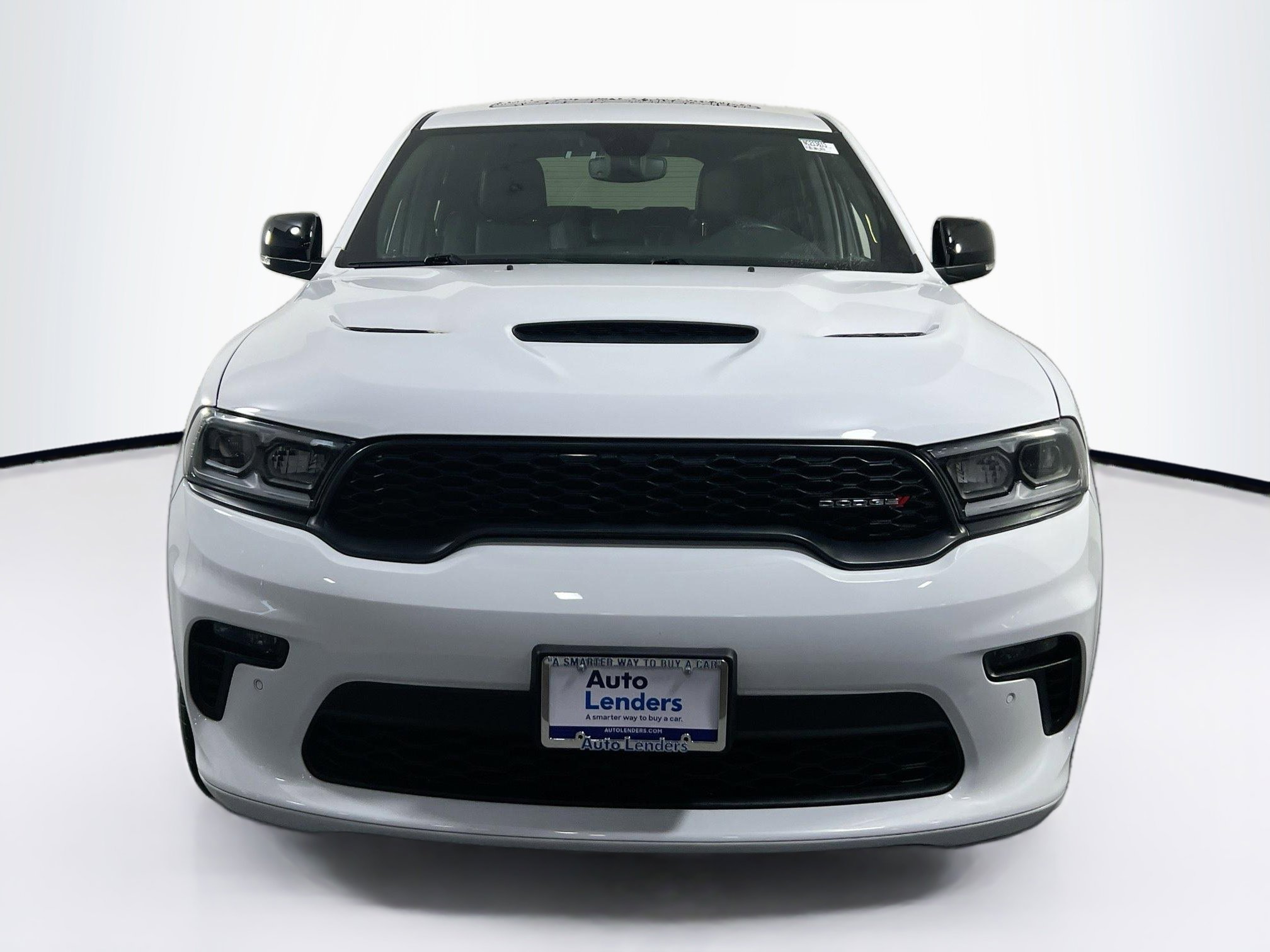 Used 2022 Dodge Durango R/T w/ Blacktop Package AWD/4WD image 2