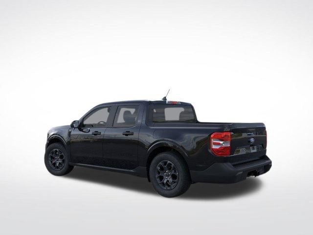 New 2025 Ford Maverick XLT w/ XLT Luxury Package AWD/4WD image 6