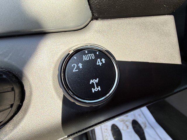 Used 2016 Chevrolet Tahoe LS image 21