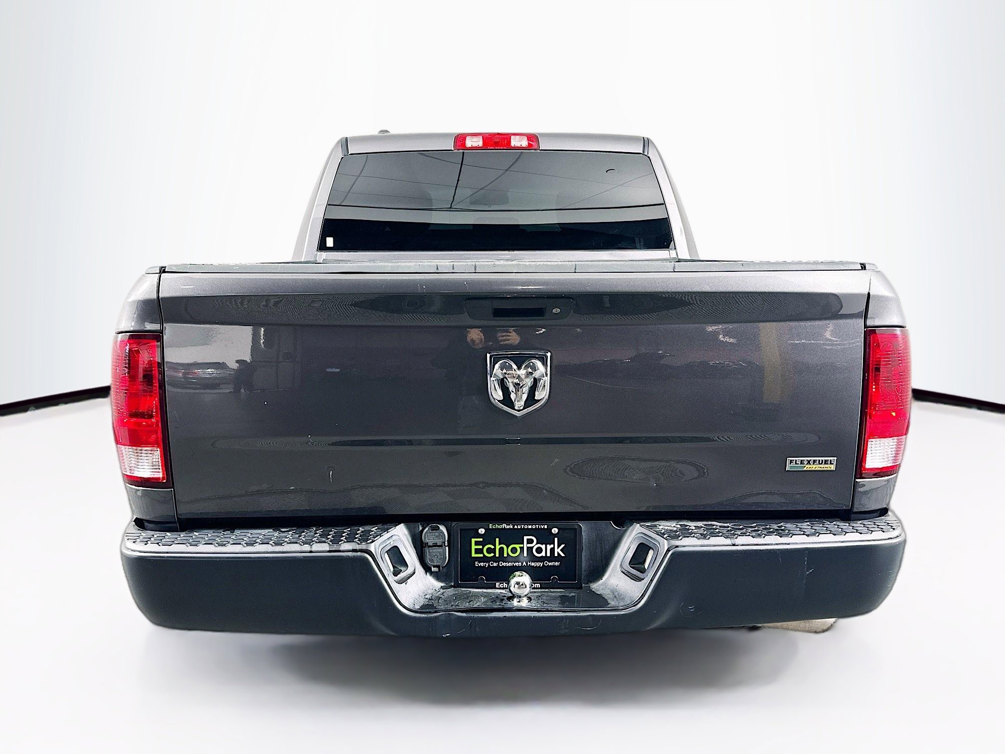 Used 2016 RAM 1500 Tradesman w/ Popular Equipment Group image 7