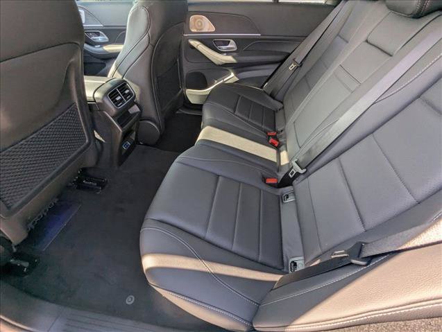 New 2026 Mercedes-Benz GLE 450 4MATIC image 15